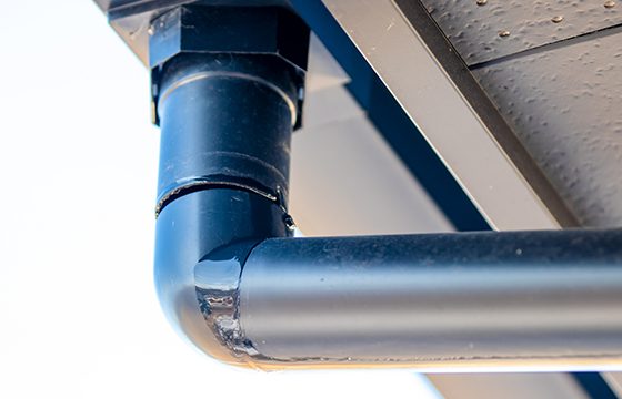 ポリカ張替え工事