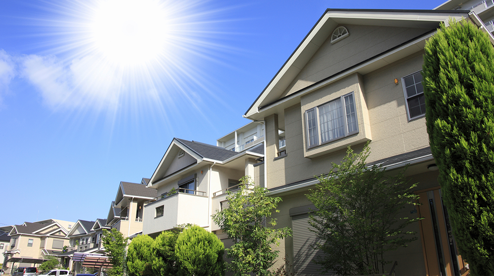 超低汚染遮熱フッ素 税込 76.78万円