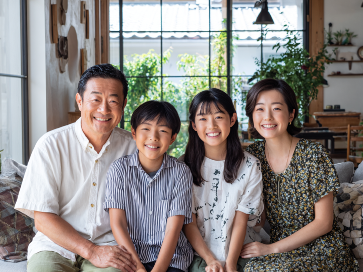 【川越市】Aさん 屋根・外壁塗装工事