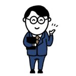 5人子育てガンバルゾー社長　礒辺欣也