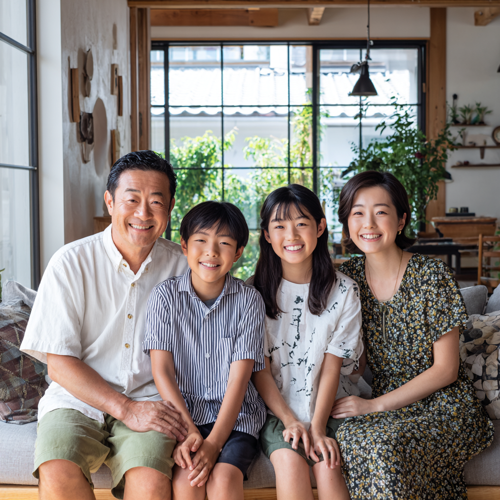 【川越市】Aさん 屋根・外壁塗装工事