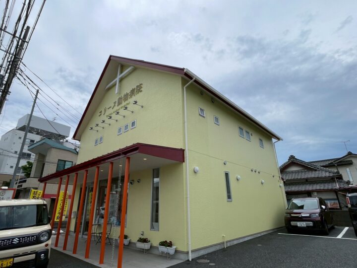 【ふじみ野市鶴ヶ岡】屋根塗装外壁塗装工事