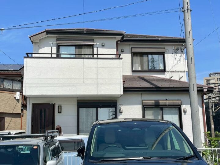 BEFORE